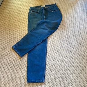 L.L. Bean Double L Jeans